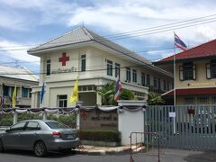 ３日後のBKK③（ナイス旧市街 & more ）