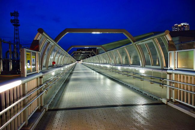 17 元地元民 ゞが周る名古屋駅周辺の夜景スポット 名古屋 愛知県 の旅行記 ブログ By Jh2fxvさん フォートラベル