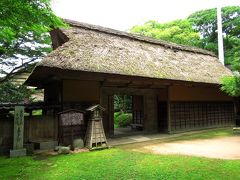 喜多家と天領黒島・總持寺をめぐる旅