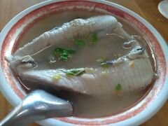 2017年8月 台湾一人旅 3日目