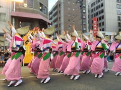 阿波踊り2017