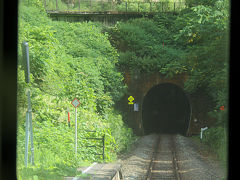 会津旅01 只見線の車窓から