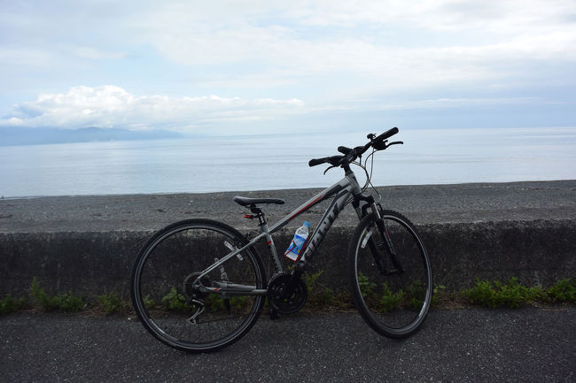 少し涼しかったので自転車で田子の浦港までウロウロ…と走って来ました。<br /><br />★富士市役所のHPです。<br />http://www.city.fuji.shizuoka.jp/