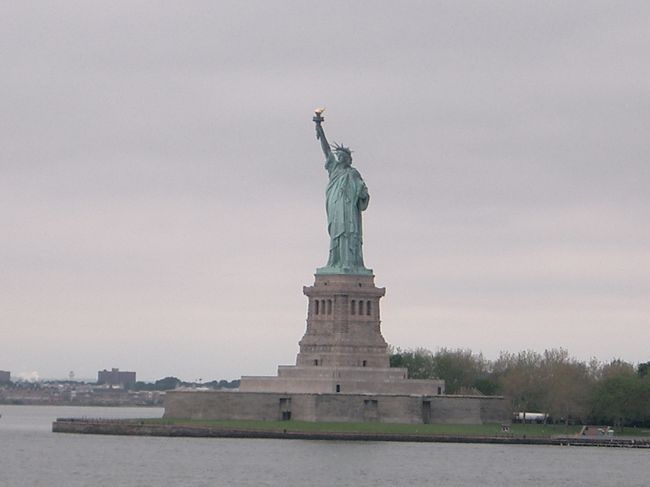 アメリカ東海岸流通視察<br />