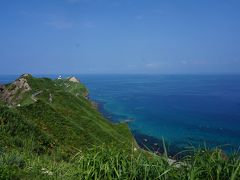 ＊夏の積丹ブルー&なごみの宿「いい田」で大好きなウニや海の幸を味わった赤ちゃん連れ旅行記♪