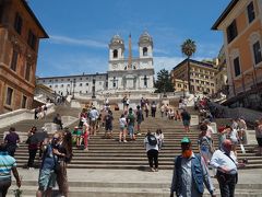 Italy 2017 6th day -Roma-