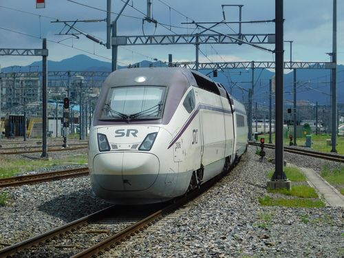 2017乗熱大陸！韓国中国香港を鉄道で巡る旅！vol.1（京釜線高速