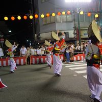 阿波踊り