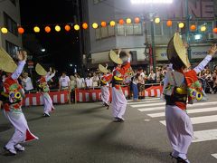 阿波踊り