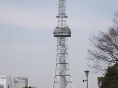 名古屋、栄を歩く　その１