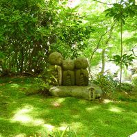 春の鎌倉 お寺の庭園と古民家カフェめぐり