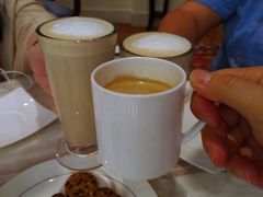 2017年ANA DIA修行〆　夏の11連休フル活用　紫ＤＩＡ修行夫婦とＳＩＮオフ会編