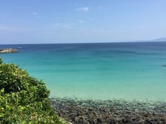 2017年夏・五島へGO!!（ユネスコ世界遺産登録を目指してます。）