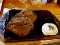 【国内265】2017.6大阪出張とんぼ返り-リーガロイヤルホテル大阪，OH！ MY BEEF！