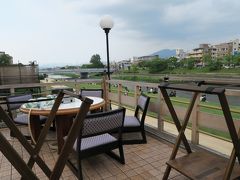 京都の祇園祭へ！旅行①　（モリタ屋ですき焼き　歩兵で餃子　マリベルでアイス　都路里でパフェ）