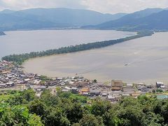 大阪から日帰りで西国２８成相寺（天橋立）に行った工程のメモ（１８切符）