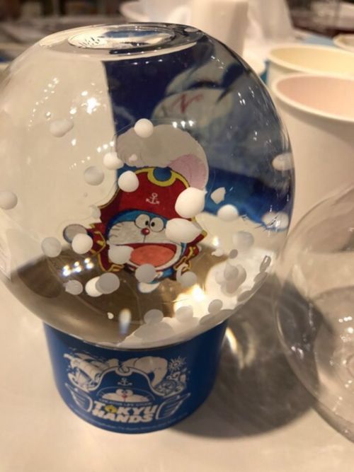 東急ハンズの夏休み～スノードーム作りとスタンプラリー～』大宮(埼玉