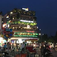 2017ベトナム・カンボジア旅行その1