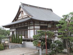 「同慶寺（どうけいじ）」＿栃木県宇都宮市竹下町1107＿No811