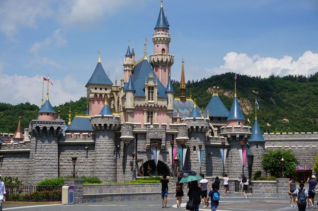 真夏の香港ディズニーランド と ちょっと飲茶 香港 香港 の旅行記 ブログ By ねこたろうさん フォートラベル 真夏の香港ディズニーランド と ちょっと飲茶 香港 香港 の旅行記 ブログ By ねこたろうさん フォートラベル
