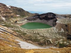 素晴らしき滞在　山形　蔵王編