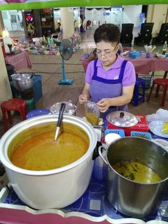 食べ続ける家族のパタヤ旅行　3日目/8日間