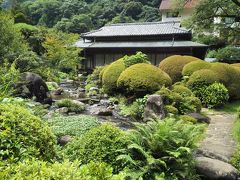 不良夫婦 箱根湯本温泉 吉池旅館を半日楽しむ