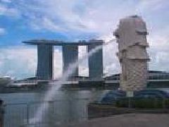 ③エアアジアと東南アジア周遊の旅(シンガポール編)