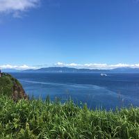 函館・江差・奥尻（H29北海道離島旅行１）　ーなんだか心躍る道南の島ー