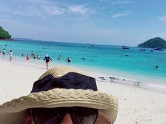 夏旅 タイ プーケット 満喫☆☆