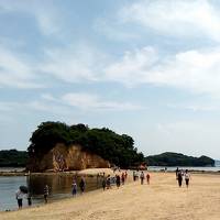 1泊2日弾丸小豆島　②　小豆島でリラックス♪