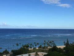 201706 アラサーHawaii旅④ 4日目