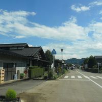 谷川岳南側の小さな温泉。