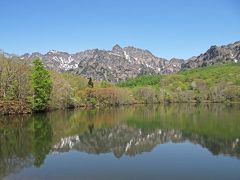 戸隠・鬼無里の旅行記