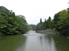 井の頭恩賜公園