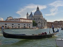 再びのイタリア旅行12日間（5）－ヴェネツィア観光Ⅰ－