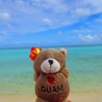 Guam 2016
