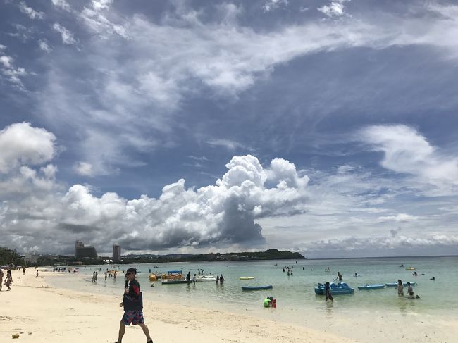 初海外旅行の友人と行く女子旅グアム Day2 グアム グアム の旅行記 ブログ By たむさん フォートラベル 初海外旅行の友人と行く女子旅グアム Day2 グアム グアム の旅行記 ブログ By たむさん フォートラベル