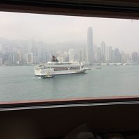 期限切れ目前マイルに動かされた香港ひとり旅「2度目の香港」