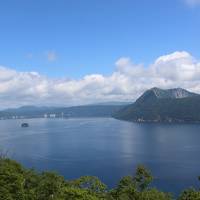 北海道の旅２日目①～摩周湖に魅せられて～