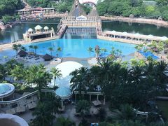 8歳とランテンガ&KL#3 海の次はSunway Lagoonへ myBurgerLabも外せない