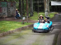 憧れの星のや軽井沢　リラックスした3日間　②