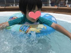 子連れカリブ海 No.4 MSCディヴィーナ　day3 終日航海日