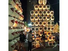 ずぅーーーっと秋田の竿燈まつり＆ちょっとだけ弘前のねぷた祭りに行きたかったのです！
