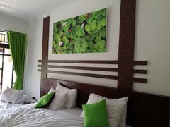 2017 盛夏 Wirasana inn