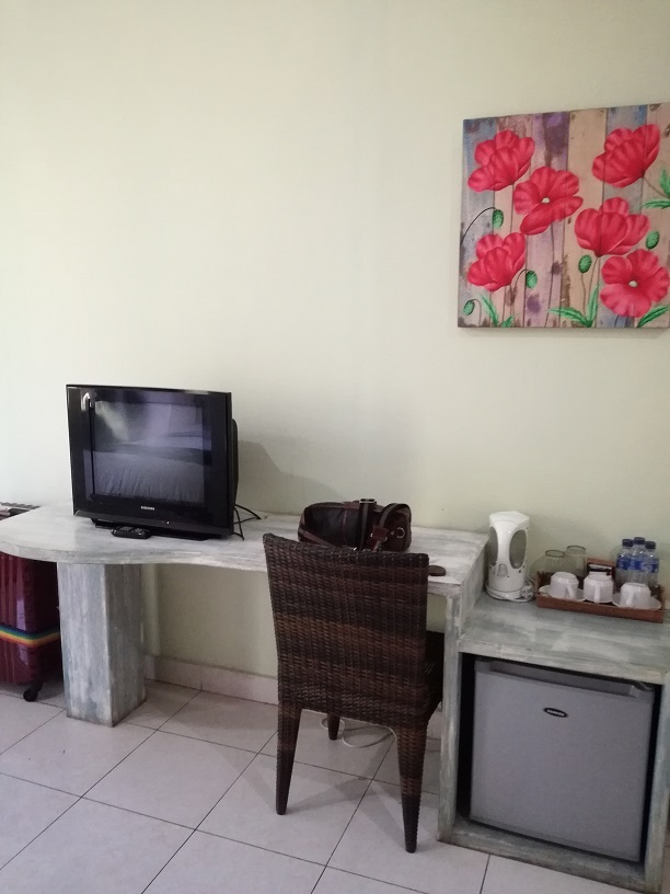 2017 盛夏 Beji Bay Resort