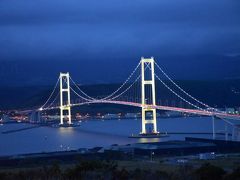 夜景の工場と街が楽しめる「室蘭夜景見学バス」（北海道）