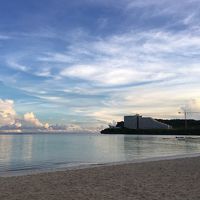 2017 あ～夏休みぃ～♪　in　GUAM①