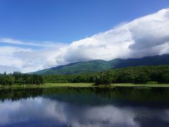 北海道　一人旅　DAY2　知床～野付半島