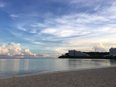 2017 あ～夏休みぃ～♪　in　GUAM①